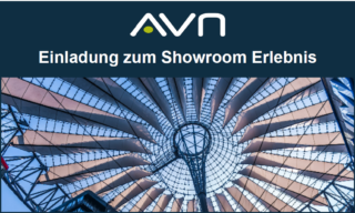 12.Juni 2024 – Showroom Event Bild