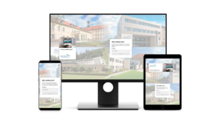 Sichere Vernetzung über drei Kliniken: Krankenhaus Märkisch-Oderland setzt auf Pexip Bild